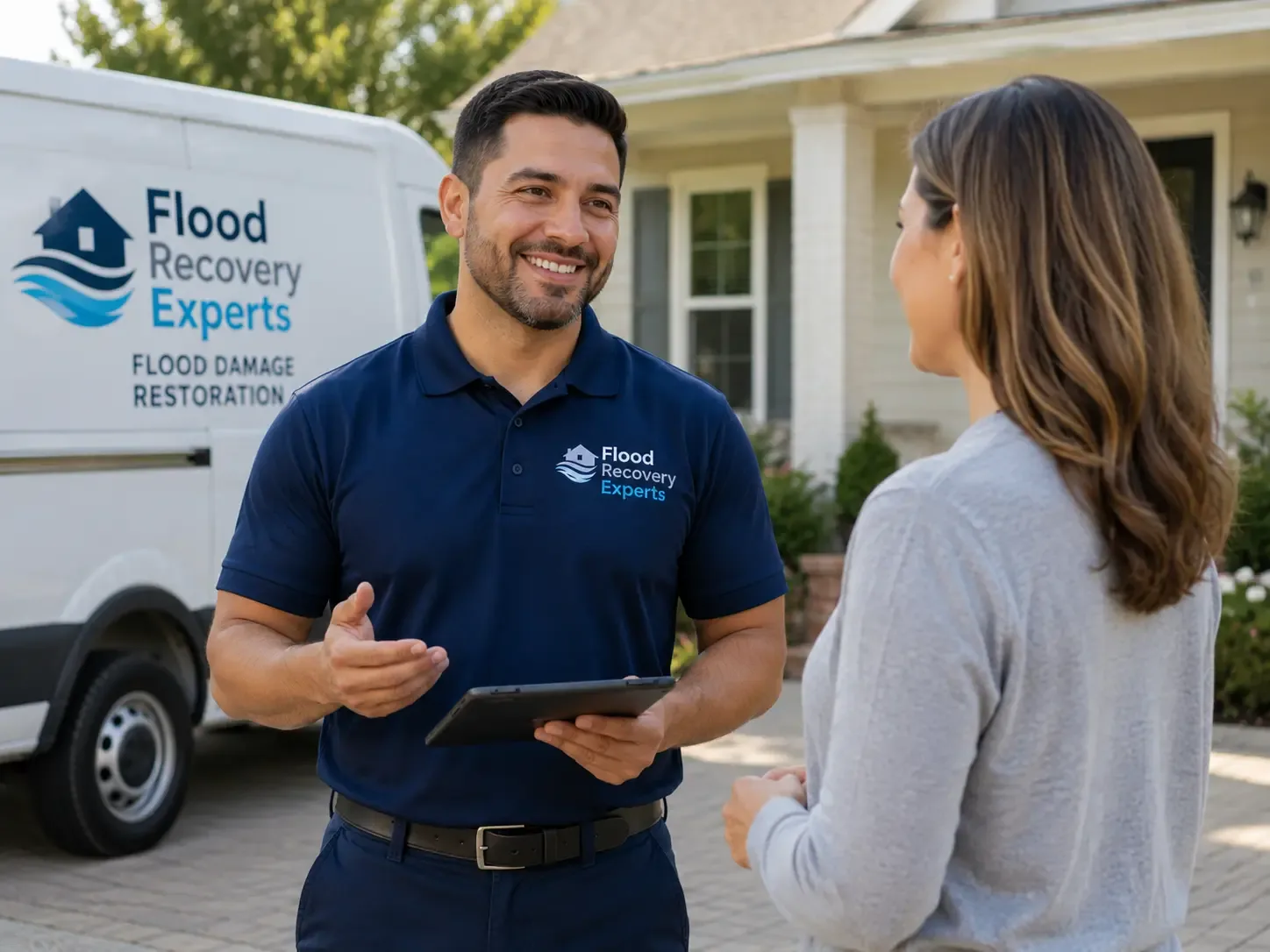 Flood Damage Cleanup Brightwood, VA FAQs